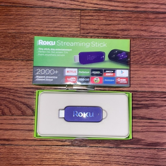 Roku - Picture 2 of 3